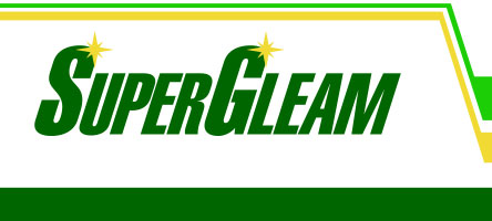 SuperGleam Bin Cleaning
