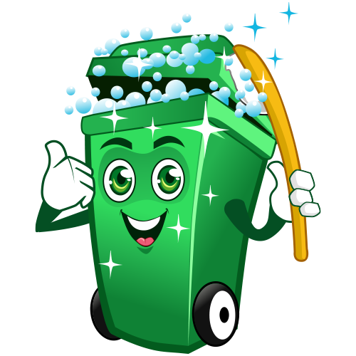 SuperGleam Character